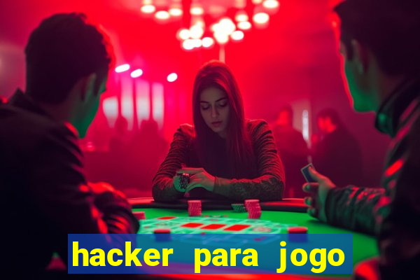 hacker para jogo do tigre